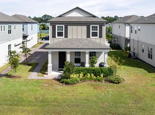 2916 Meleto Blvd, New Smyrna Beach, FL 32168