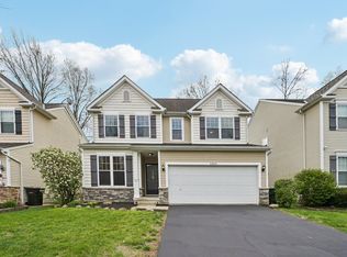 3955 Hoffman Valley Dr, Columbus, OH 43219
