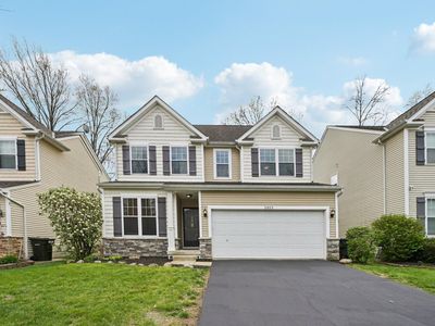 3955 Hoffman Valley Dr, Columbus, OH, 43219