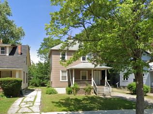14809 Alder Ave, East Cleveland, OH 44112