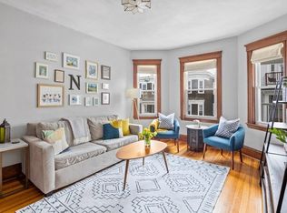 32 Parkton Rd #2, Jamaica Plain, MA 02130