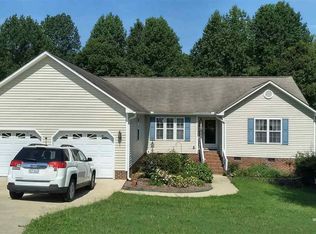 1009 Rockwell Ct, Raleigh, NC 27603