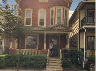 30 Elmwood Ave, Buffalo, NY 14201