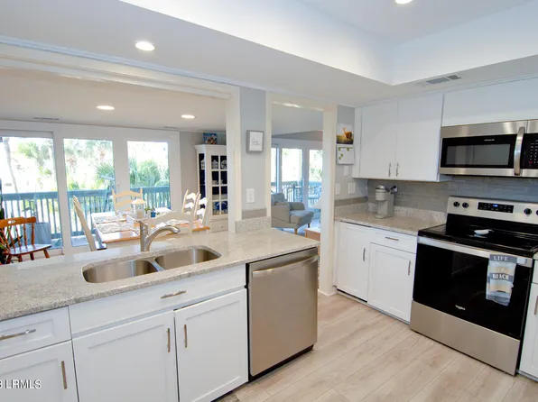 654 Newhaven Court, Fripp Island, SC 29920