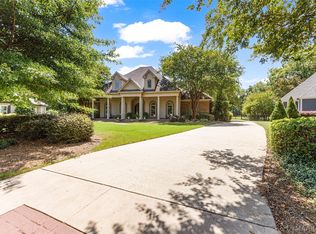 6144 Henley Way, Montgomery, AL 36117