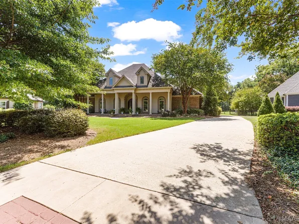 6144 Henley Way, Montgomery, AL 36117