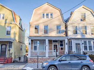 40 Newton Pl, Irvington, NJ 07111