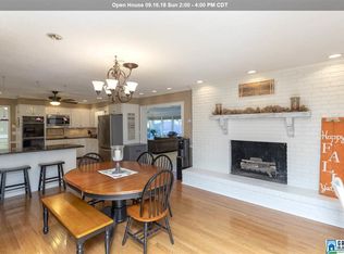 309 Peterson Cir, Gardendale, AL 35071