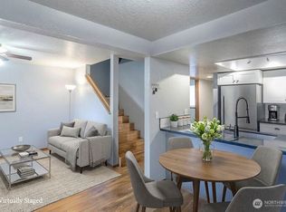 The Vineyard, Olympia, WA 98501