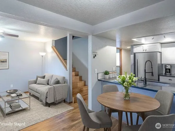 2818 60th Lane SE #10C, Olympia, WA 98501