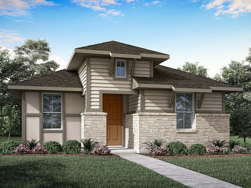 3641 Andromeda Drive