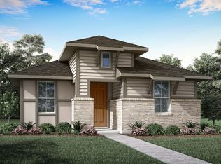 3641 Andromeda Dr, McKinney, TX 75071