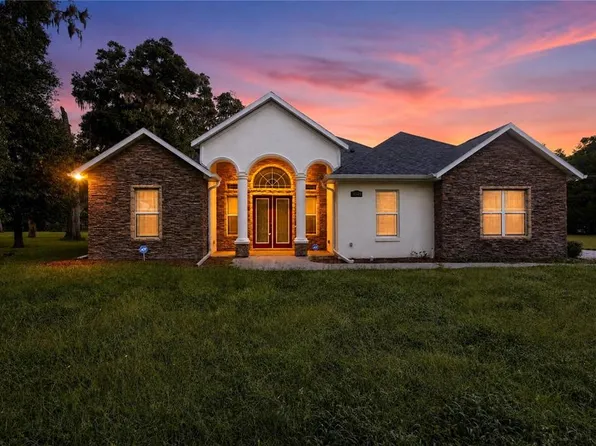 3049 W LAUREL STREET, LECANTO, FL 34461