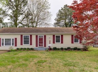 4105 South St, Portsmouth, VA 23707