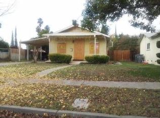 3269 E Floradora Ave, Fresno, CA 93703