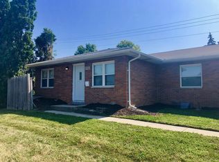 4962 Northtowne Blvd, Columbus, OH 43229