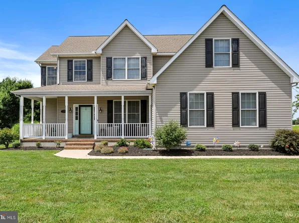 183 Topaz Ln, Camden Wyoming, DE 19934