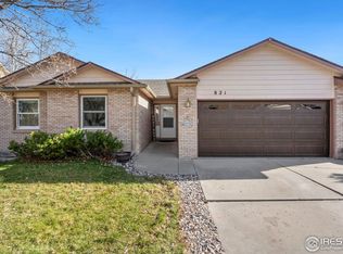 821 Longview Ave, Berthoud, CO 80513