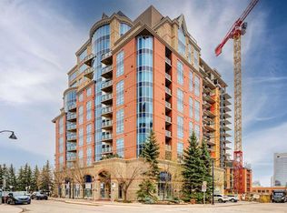 110 W 7th St SW #503, Calgary, AB T2P5M9