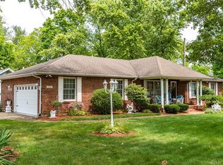 3705 Little York Rd, Dayton, OH 45414