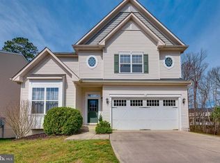 7337 Legacy Ln, Ruther Glen, VA 22546