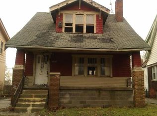 784 Algonquin St, Detroit, MI 48215