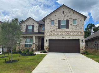 2216 Gadwall Ct, Conroe, TX 77384