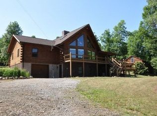 16477 Sharman Ln, James Creek, PA 16657