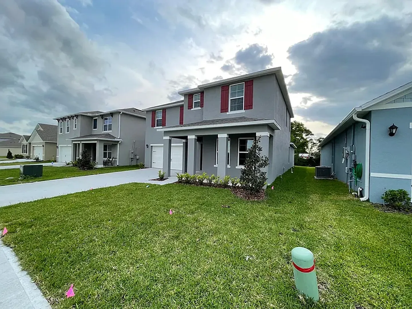 Next Gen/ Separate in law suite home in Saint Cloud! — Photo 3