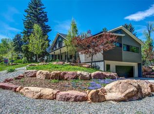 1575 Mariposa Ave, Boulder, CO 80302