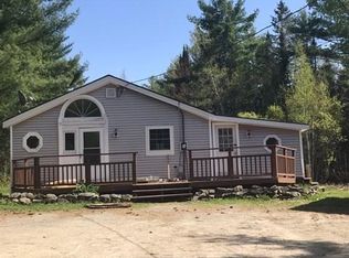 123 County Rd, Milford, ME 04461