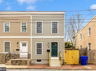 29 Winchester St, Frederick, MD 21701