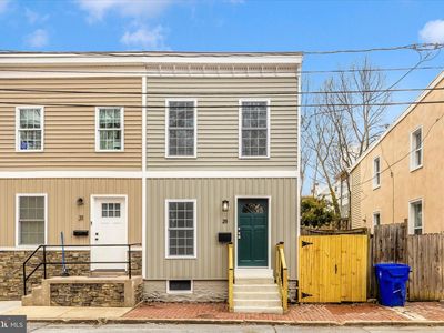 29 Winchester St, Frederick, MD, 21701