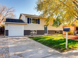 2421 Granada Dr, Colorado Springs, CO 80910