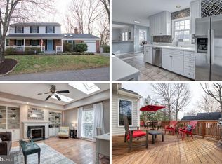 9214 Burnetta Dr, Annandale, VA 22003