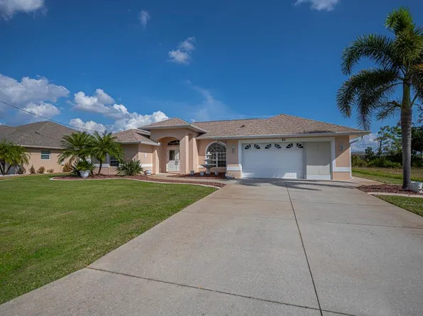 82 Pinehurst Pl, Rotonda West, FL 33947