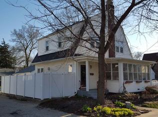 420 Camlin Ave, Rockford, IL 61103