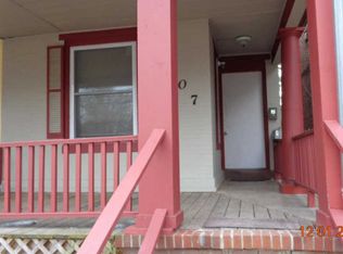 707 W State St #2, Trenton, NJ