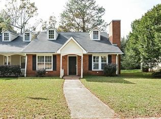 2624 Country Trce SE #B, Conyers, GA 30013