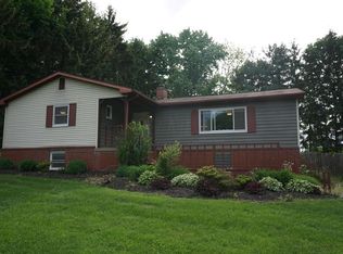 4095 Carroll Southern Rd NW, Carroll, OH 43112