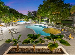 Nottingham Pine Luxury Apartment Homes, Fort Lauderdale, FL 33324