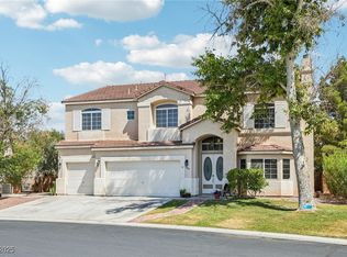 5434 Lost Ln, Las Vegas, NV 89118
