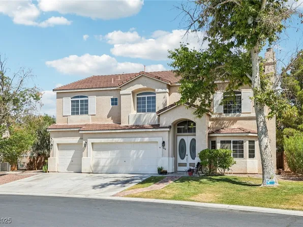 5434 Lost Ln, Las Vegas, NV 89118