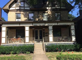 1121 King Ave APT 2, Pittsburgh, PA