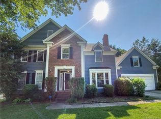 10908 Partridge Cross Ln, Charlotte, NC 28214