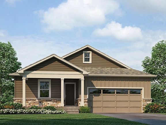 Plan Elevation.