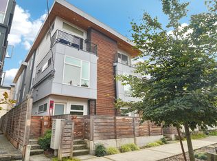 122 17th Ave E #C, Seattle, WA 98112