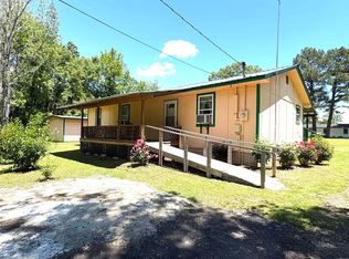 1003 Darter Dr, Morrilton, AR 72110