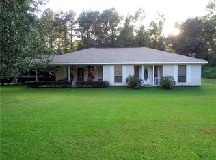 12175 C Davidson Rd, Franklinton, LA 70438
