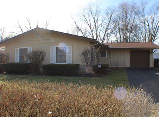 1765 Gaynor Rd, Columbus, OH 43227